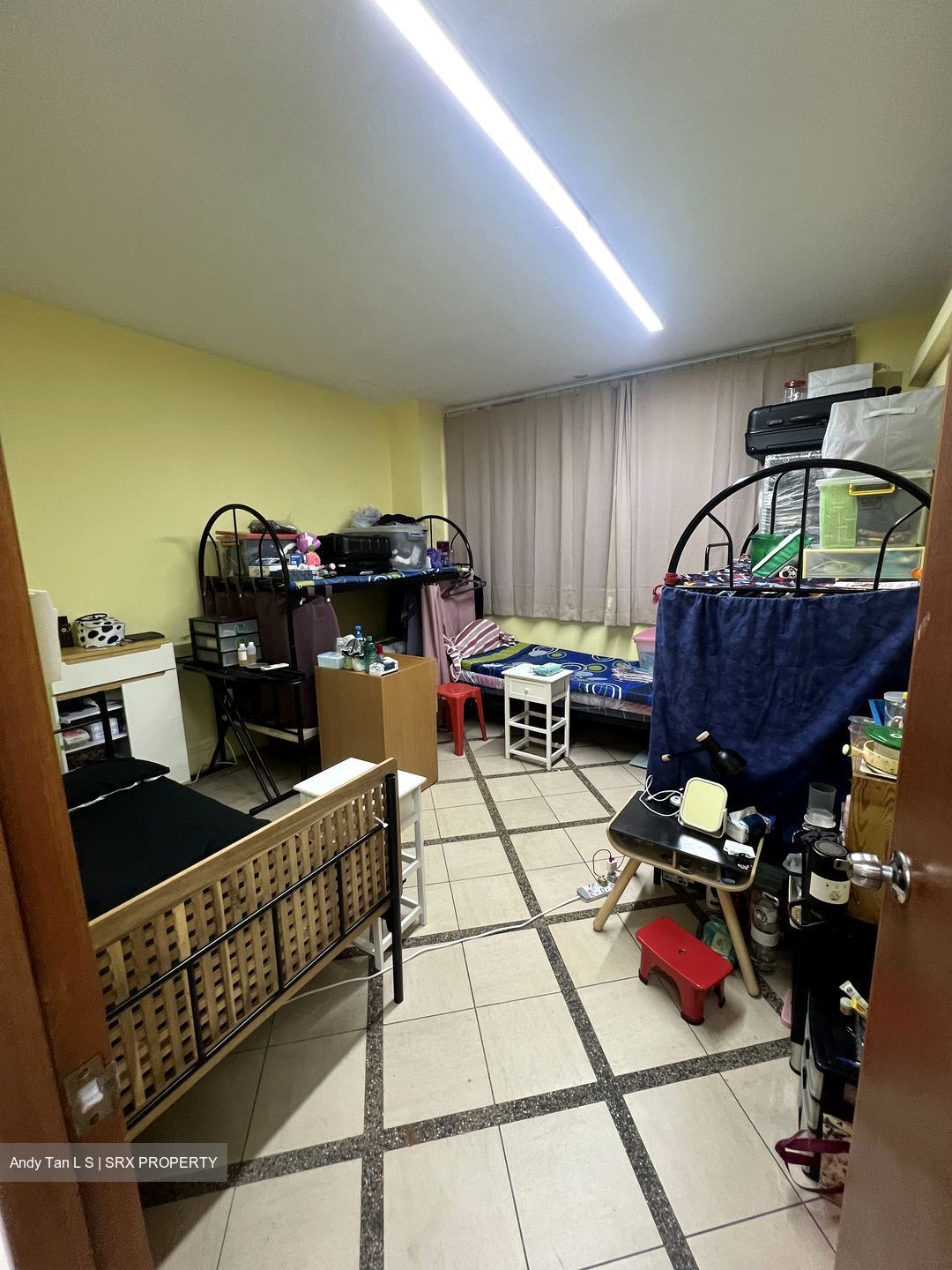 Tiong Bahru Estate (D3), Retail #625019841